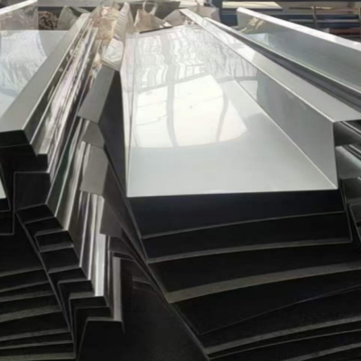 Stainless steel bending process Stainless steel bending process